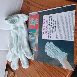 DUSTING Glove